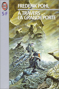 ÂA travers la Grande porte