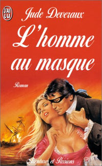 L'homme au masque