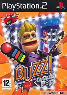 Buzz Pop Quizz