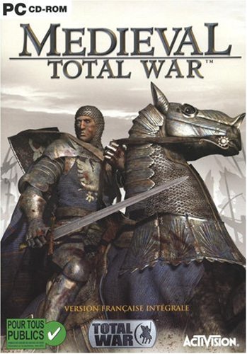 Medieval Total War - Légendes