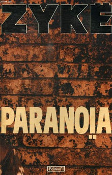paranoia