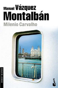 Milenio Carvalho (Crimen y misterio)