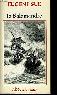 La salamandre