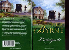 L'intrigante - an independant lady