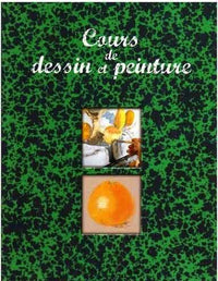 COURS DE DESSIN ET PEINTURE