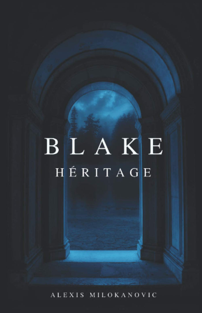 Blake Héritage