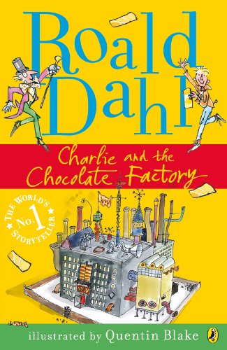 Charlie et la Chocolaterie