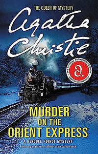 Le crime de l'Orient-Express