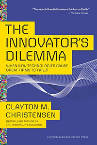 Le dilemme de l'innovateur