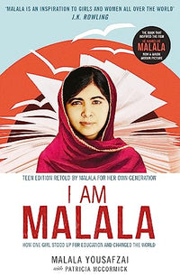 Moi, Malala