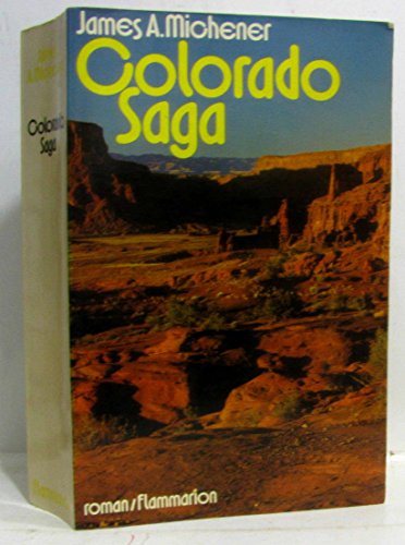 Colorado saga