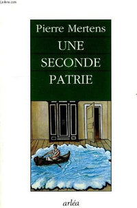 Une seconde patrie: Essai