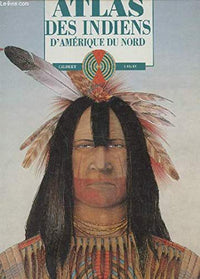 Atlas indiens amerique du nord