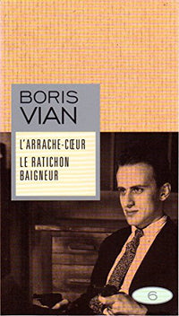 L'arrache-coeur