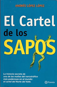 The Snitch Cartel