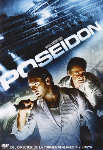 Poseidon [DVD]