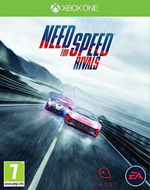 Need For Speed Rivals