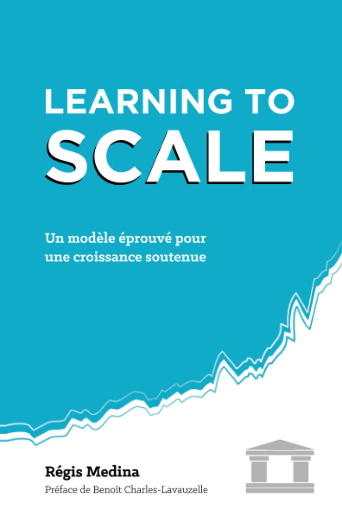 Learning to Scale: Un modèle éprouvé pour une croissance soutenue