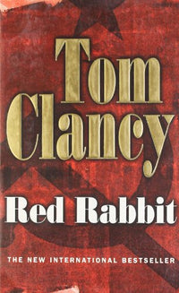 Coffret «Red Rabbit» 2 vols.
