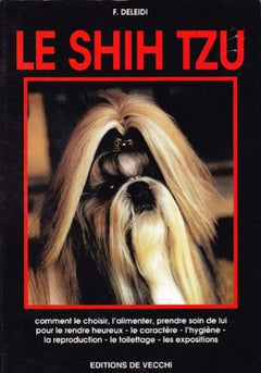 Le Shih Tzu