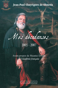 Mes décadanses