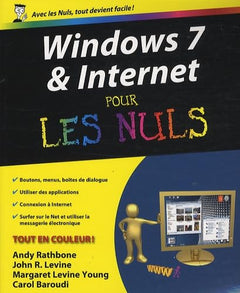 WINDOWS 7 ET INTERNET PR NULS