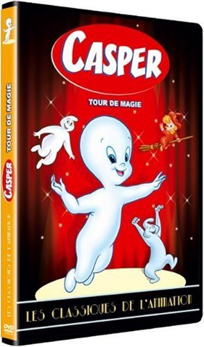 Casper-Tour de Magie