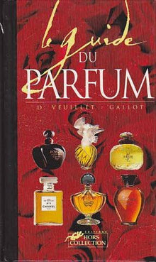 Le Guide du parfum