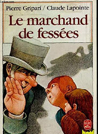 Le Marchand de fessées
