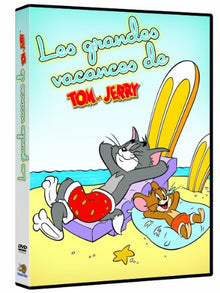 Grandes Vacances de Tom et Jerry