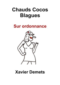 Chauds cocos blagues