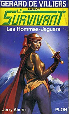 Les hommes-jaguars