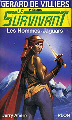 Les hommes-jaguars