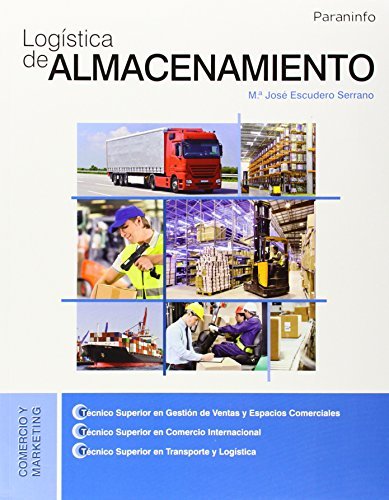 Logística de almacenamiento