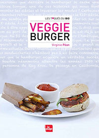 Veggie Burger