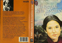 Legende de la septieme vierge *** (La)