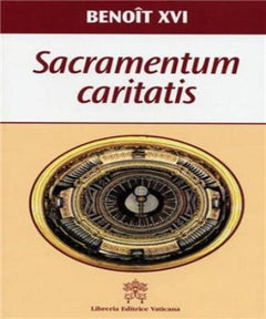 Sacramentum caritatis