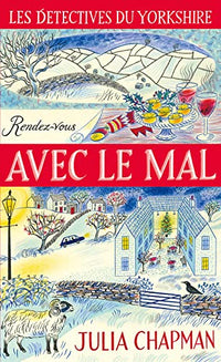 Les détectives du Yorkshire - Rendez-vous avec le mal