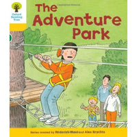 The Adventure Park