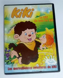 Kiki de tous les Kiki Vol 1