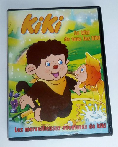 Kiki de tous les Kiki Vol 1