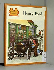 Henry ford person cel j0206008 012094