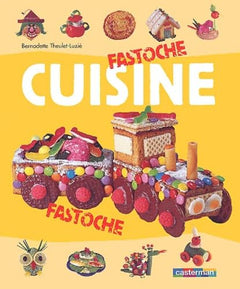 Cuisine fastoche