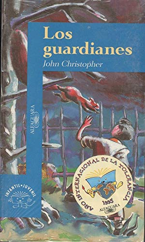 (1) guardianes, los (Algaguara 12 Años (zaharra)