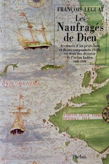 Les naufragés de Dieu
