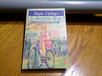 La bicyclette bleue