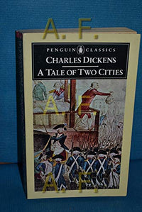 Un conte de deux villes