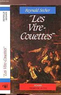Les vire-couettes dans la grande guerre : 1793-1794