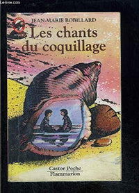 Chants du coquillage (Les): - VIVRE AUJOURD'HUI, JUNIOR DES 9/10 ANS