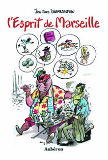 L'esprit de Marseille